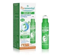 Puressentiel Roller Sinus Express aux 6 Huiles Essentielles BIO 5 ml