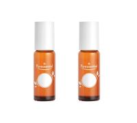 Puressentiel Roller vide 10 ml en verre Flacon 2x10