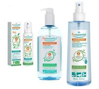Puressentiel Routine Assainissant