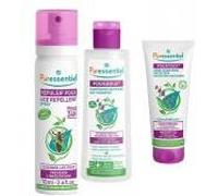 Puressentiel Routine Prévention Poux - Lot 475 ml