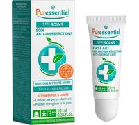 Puressentiel S.O.S. Peau Soin Anti Imperfections 11 Huiles Essentielles 10mL