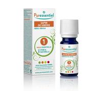 Puressentiel Sapin de Sibérie Huile essentielle Capsule(S) Douce(S) 10 ml