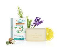 Puressentiel Savon Surgras Assainissant 100 Grammes