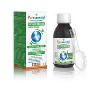 Puressentiel Sirop Toux Respiratoire – 125 ml