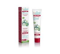 PURESSENTIEL - Soin Apaisant Anti-Pique aux 5 Huiles Essentielles Bio, Texture Douce (Tube 40mL) - lot de 3 - Vendu par Lot