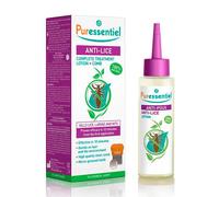 Puressentiel Soin Capillaire Anti-lice Lotion 100ml