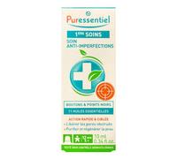 Puressentiel Soin de la Peau SOS Peau Soin Anti-Imperfections 10ml