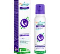 Puressentiel spray sommeil détente aux 12 huiles essentielles Spray 200 ml