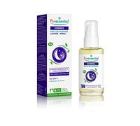 Puressentiel - Sommeil - Huile de Massage aux 6 huiles essentielles - Lavande et Néroli - 100% Bio et Naturel - Pour se relaxer et se ressourcer - 100 ml