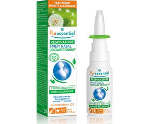 Puressentiel Spr Nas Decon/Alle 30