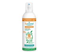 Puressentiel - Assainissant - Spray Aérien aux 41 Huiles Essentielles - 100% pures et naturelles - Efficacité prouvée contre les virus, germes et bactéries - Traite la pollution de l’air - 500 ml