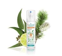 Puressentiel Spray aérien assainissant 100% pures et naturelles aux 41 huiles essentielles – 75 ml