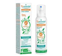 Puressentiel Assainissant Spray Aérien Purifiant 41 Huiles Essentielles 200ml