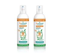 Puressentiel - Assainissant - Spray Aérien Assainissant aux 41 Huiles Essentielles - lot de 2 x 500 ml