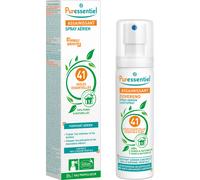 Puressentiel Spray Assainissant Purifiant 41 Huiles Essentielles 75ml