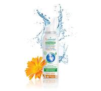 PURESSENTIEL RESPIRATOIRE Spray Hygiène Nasale 'Jet Fort' Respiratoire - 100 ml spray