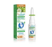 Puressentiel Respiratoire Spray Nasal Décongestionnant Aux Huiles Essentielles Bio 30ml