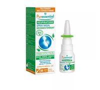 Puressentiel Spray Nasal Décongestionnant Aux Huiles Essentielles