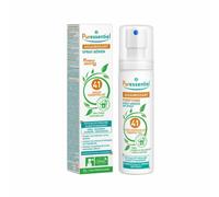 Puressentiel spray nettoyant 41 huiles essentielles 75 ml