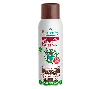 Puressentiel Spray répulsif anti-tiques – Zones boisées & herbacées – 100 ml