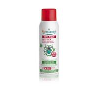 Puressentiel Spray répulsif anti-tiques – Zones boisées & herbacées – 100 ml