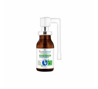 Puressentiel Spray respiratoire pour la gorge 15ml