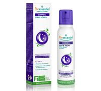 Puressentiel spray sommeil détente aux 12 huiles essentielles Spray 200 ml