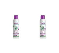 Puressentiel - Spray Textiles Anti-Poux - Elimine et prévient l’infestation - Textiles, voiture, vêtements - Actif 100 pourcent d'origine naturelle - Efficacité testée - 150 ml (Lot de 2)
