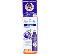 Puressentiel Stress Roller 5ml