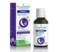 Puressentiel Huiles Essentielles Pour Zen Diffusion 30 ml