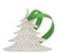 Puressetiel Diffuseur Céramique Galet Sapin