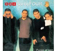 Purest of Pain [Import]