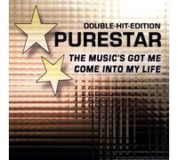 Purestar - The Music's Got Me [Import]