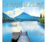 Purete de l'esprit-CD