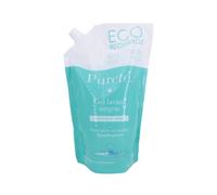 Pureté Gel Lavant Surgras Eco Recharge 900ml