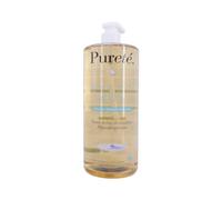 Pureté Huile De Douche Lavante Relipidante 1L