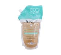 Pureté Huile De Douche Lavante Relipidante Eco Recharge 900ml