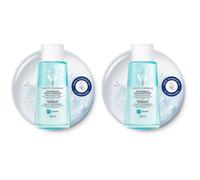 Pureté Thermale Démaquillant Waterproof Yeux 100ml Solution(S) 2x100 ml