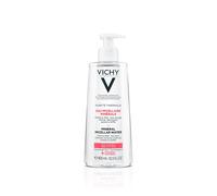 Pureté Thermale Eau Micellaire Minérale Sensitive Vichy 400 ml