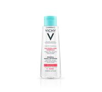 Pureté Thermale Eau Micellaire Vichy Peaux Sensibles 200 ml