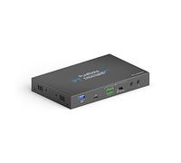 PureTools, désembeddeur et embeddeur Audio HDMI avec réduction d'échelle, résolution 4K, débit de données jusqu'à 18 Go/s, HDMI 2.0, Arc