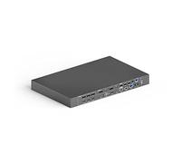 PureTools PMS-62S - Sélecteur matriciel de présentation sans Retard 6x2