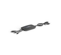 PureTools Psw-31I - Commutateur de présentation Multiformat 3x1, 4K 18GBPS