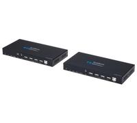 PureTools PureTools PT-HDBT-1010 Extender Set