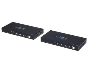 PureTools PureTools PT-HDBT-1010 Extender Set