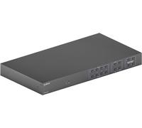 PureTools PureTools PT-MA-HD44DA 4x4 4K HDMI