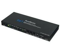 PureTools PureTools PT-SW-HD41-48G 4x1 HDMI Switch