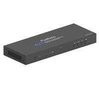 PureTools PureTools PT-SW-HD41MV Multi-View Switch