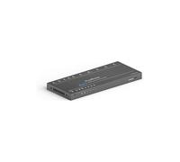 PureTools SW-HD4e - Commutateur HDMI 4x1, 4K 18 Gbps avec Tmds Auto Sense et Arc