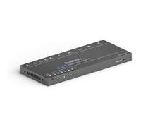 PureTools SW-HD4e - Commutateur HDMI 4x1, 4K 18 Gbps avec Tmds Auto Sense et Arc G
